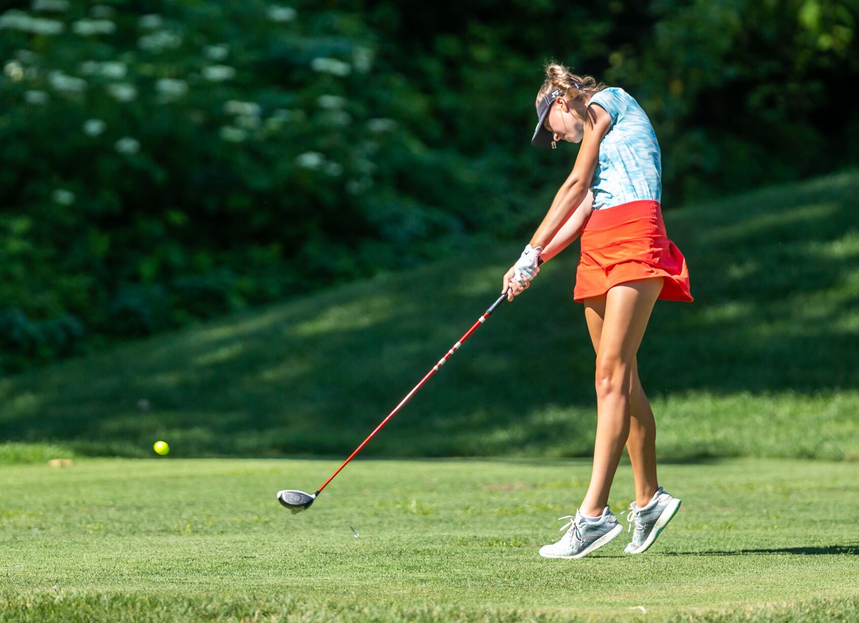 2022 U.S. Junior Amateur Qualifying Golf Tournament